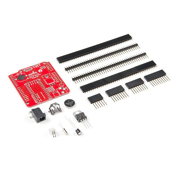 KIT-15716 by sparkfun electronics
