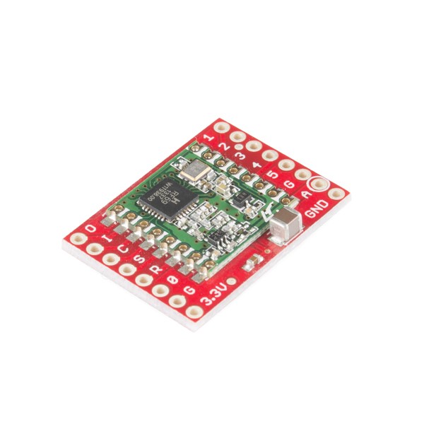 WRL-12823 by sparkfun electronics