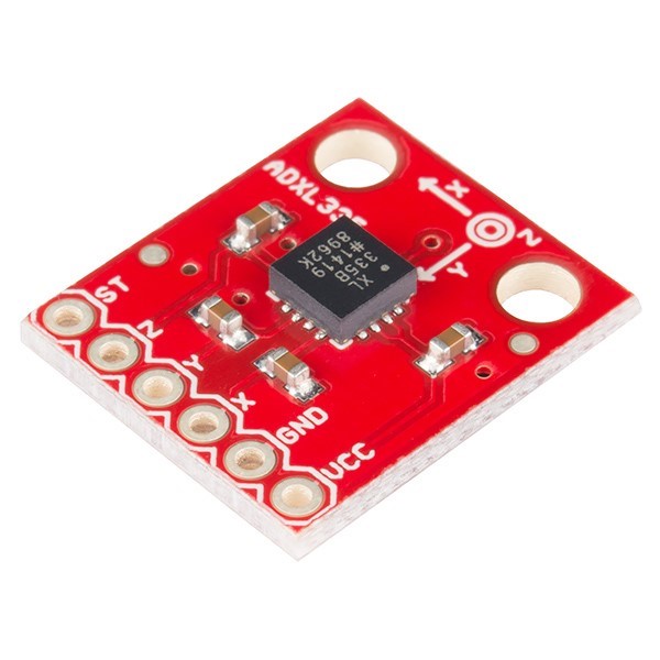 SEN-09269 by sparkfun electronics