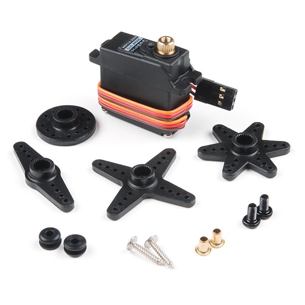 ROB-14760 by sparkfun electronics