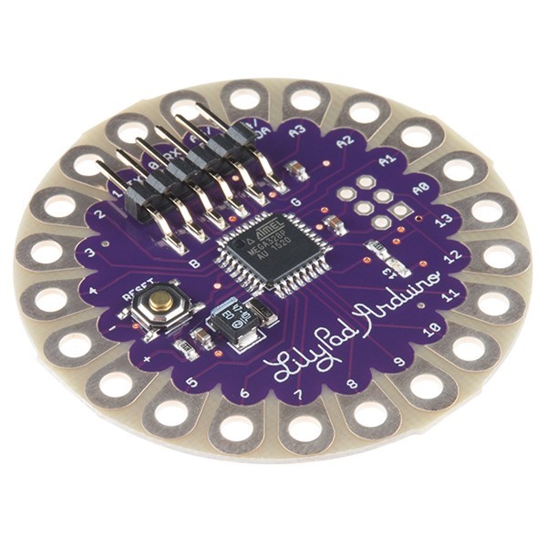DEV-13342 by sparkfun electronics