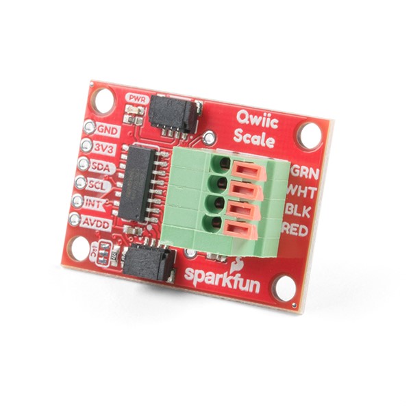 SEN-15242 by sparkfun electronics