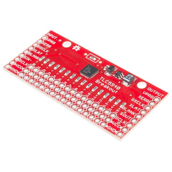 BOB-10616 by sparkfun electronics