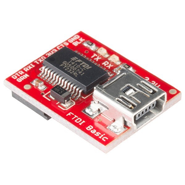 DEV-09873 by sparkfun electronics