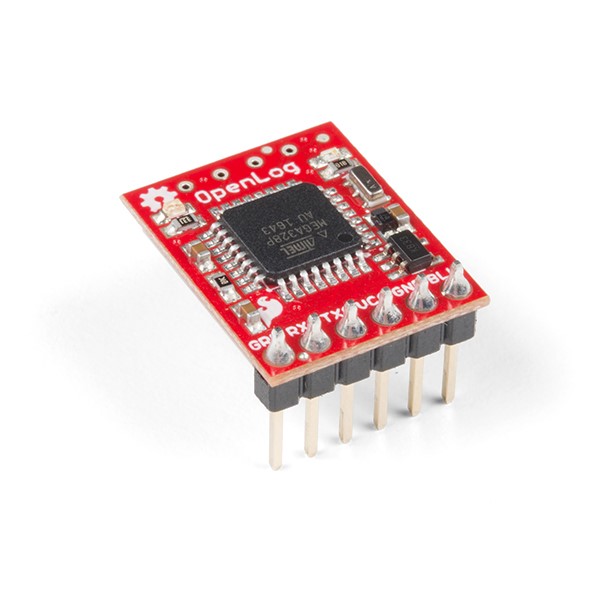DEV-13955 by sparkfun electronics