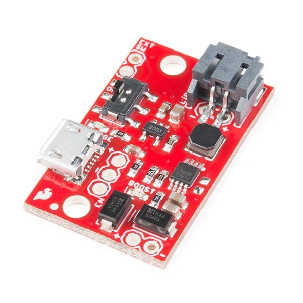 PRT-14411 by sparkfun electronics