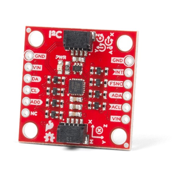 SEN-15335 by sparkfun electronics
