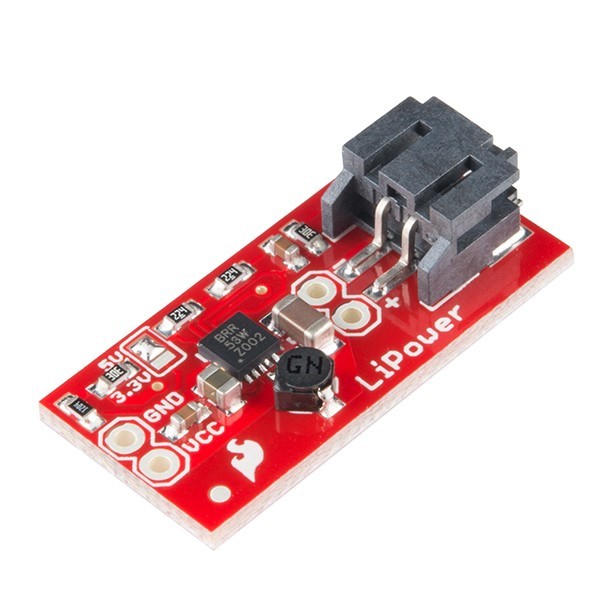 PRT-10255 by sparkfun electronics