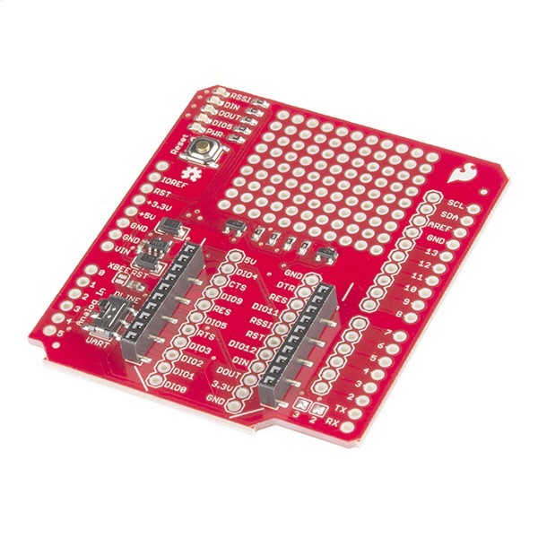 WRL-12847 by sparkfun electronics