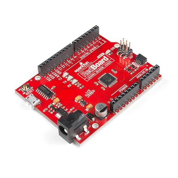 DEV-15123 by sparkfun electronics