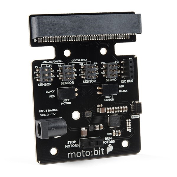 DEV-15713 by sparkfun electronics