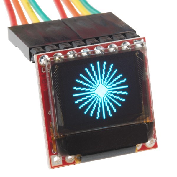 LCD-13003 by sparkfun electronics