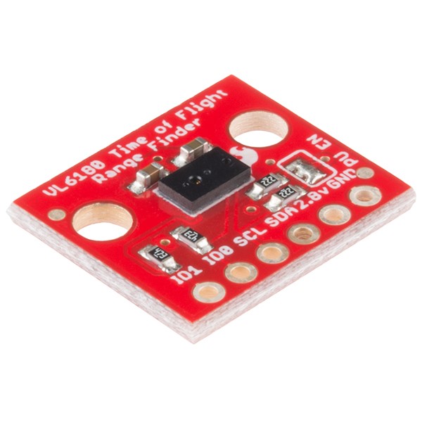 SEN-12784 by sparkfun electronics