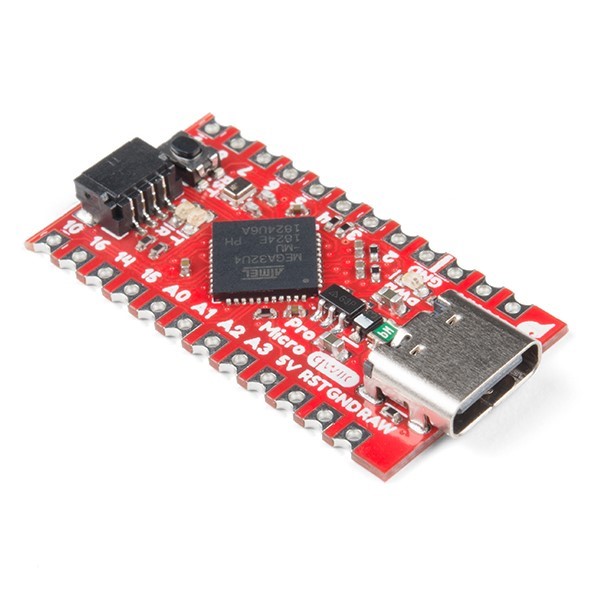 DEV-15795 by sparkfun electronics