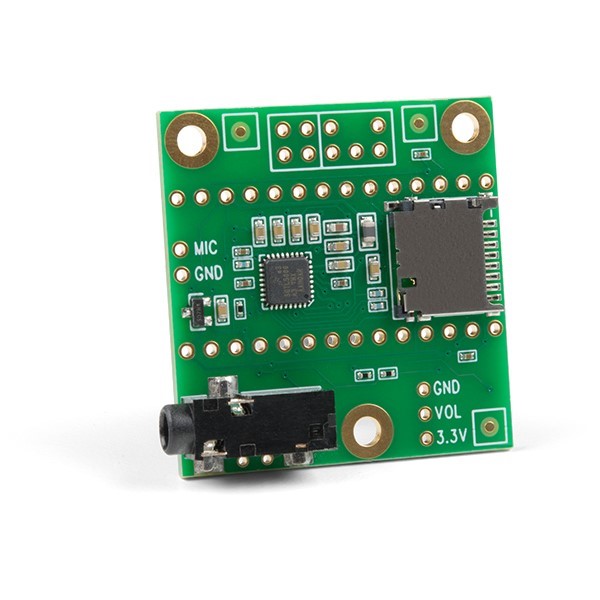 DEV-15845 by sparkfun electronics