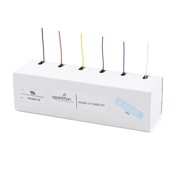 PRT-11375 by sparkfun electronics