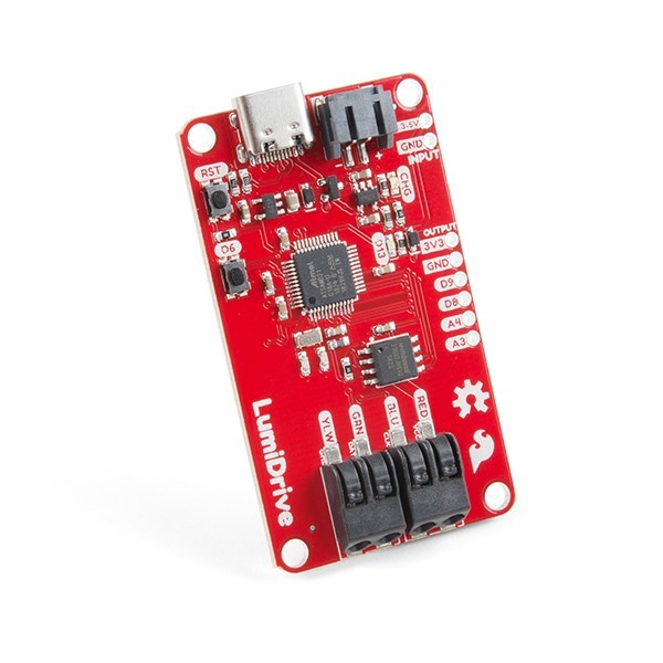 DEV-14779 by sparkfun electronics