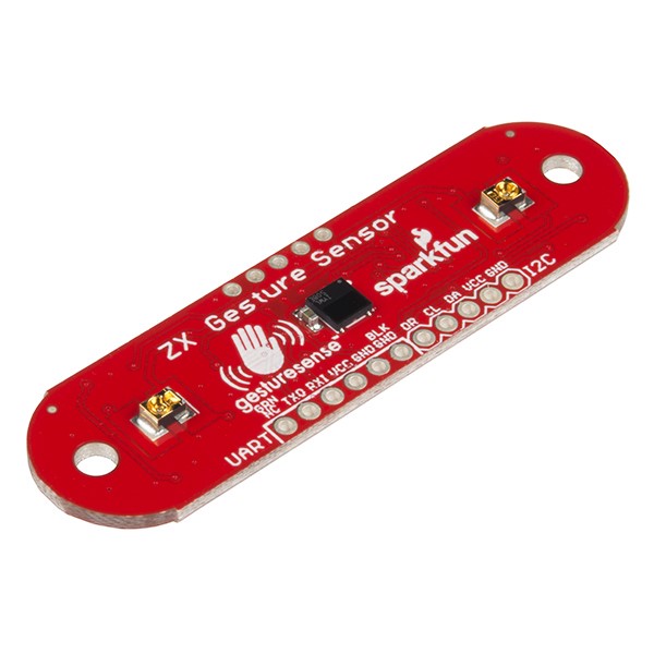 SEN-13162 by sparkfun electronics