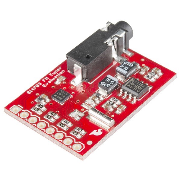 WRL-12938 by sparkfun electronics