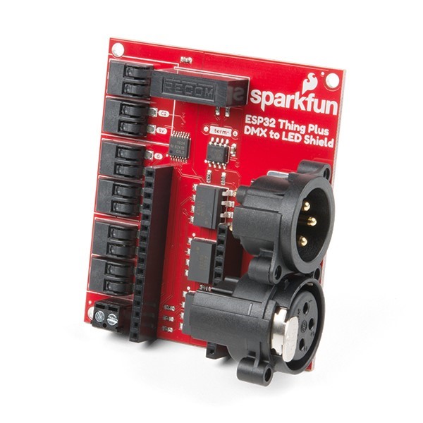 DEV-15110 by sparkfun electronics