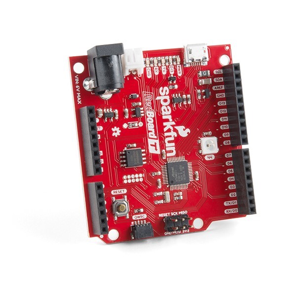 DEV-14812 by sparkfun electronics