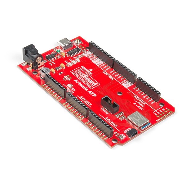 DEV-15442 by sparkfun electronics
