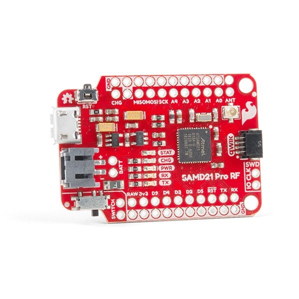 WRL-15836 by sparkfun electronics