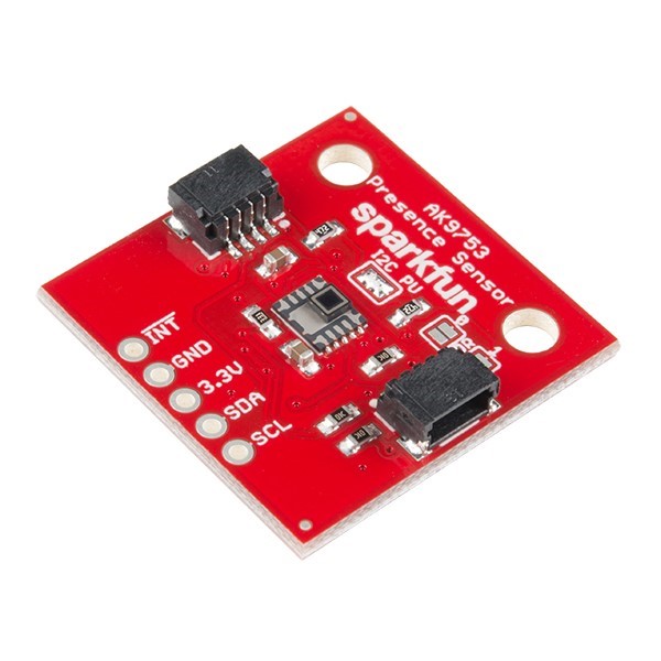SEN-14349 by sparkfun electronics
