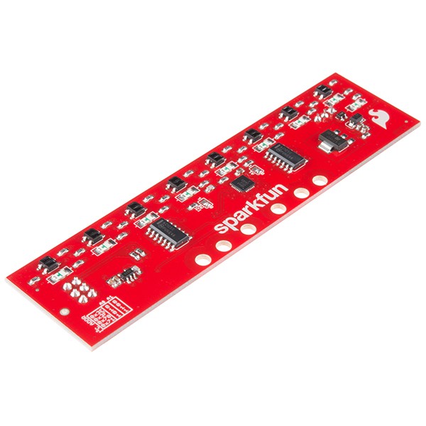 SEN-13582 by sparkfun electronics