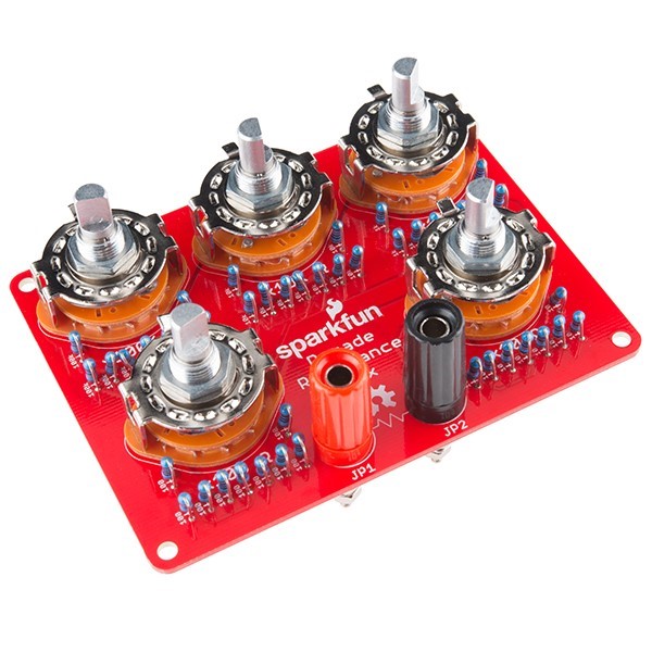 KIT-13006 by sparkfun electronics