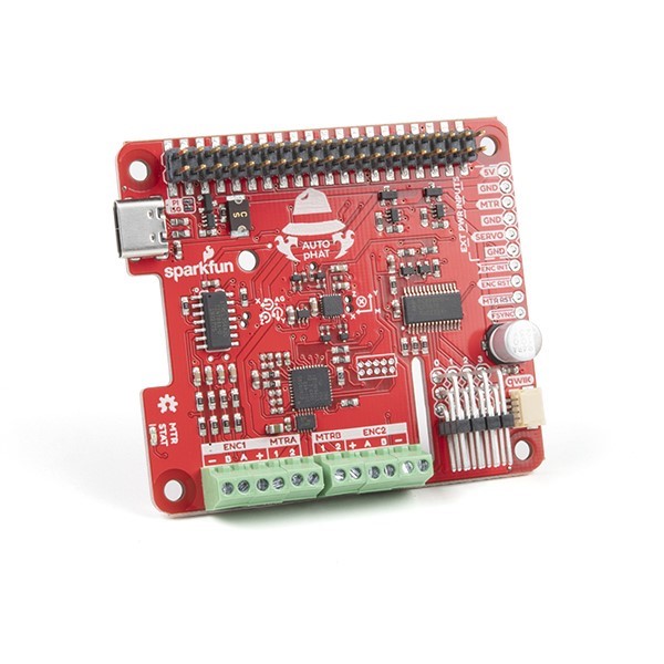 ROB-16328 by sparkfun electronics