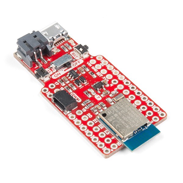 DEV-15025 by sparkfun electronics
