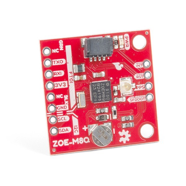 GPS-15193 by sparkfun electronics