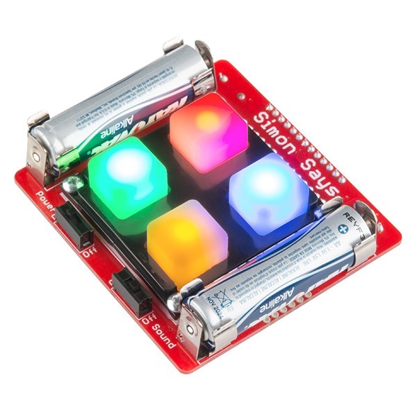 KIT-13708 by sparkfun electronics