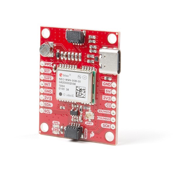 GPS-15712 by sparkfun electronics