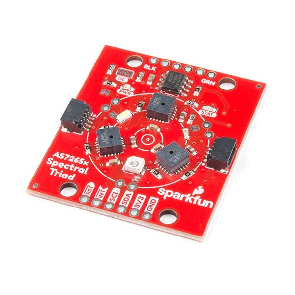 SEN-15050 by sparkfun electronics