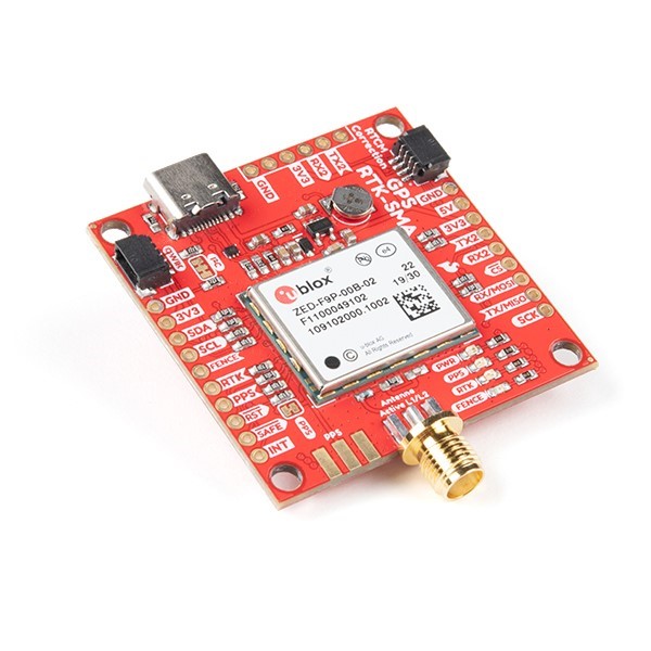 GPS-16481 by sparkfun electronics