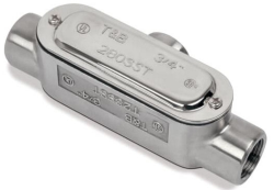 T58SST-TB by thomas - betts