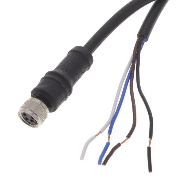 CBF08-S44N0-05BPVC by altech