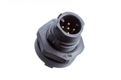 AU-08PMMS-QC8001 by amphenol ltw