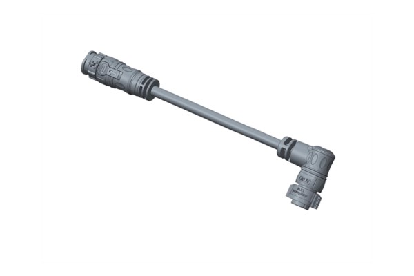 AB-BD08ML-BDFR-QD004 by amphenol ltw
