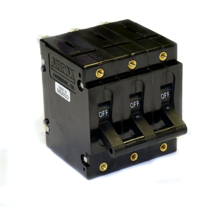 M55629/5-040L by sensata / airpax