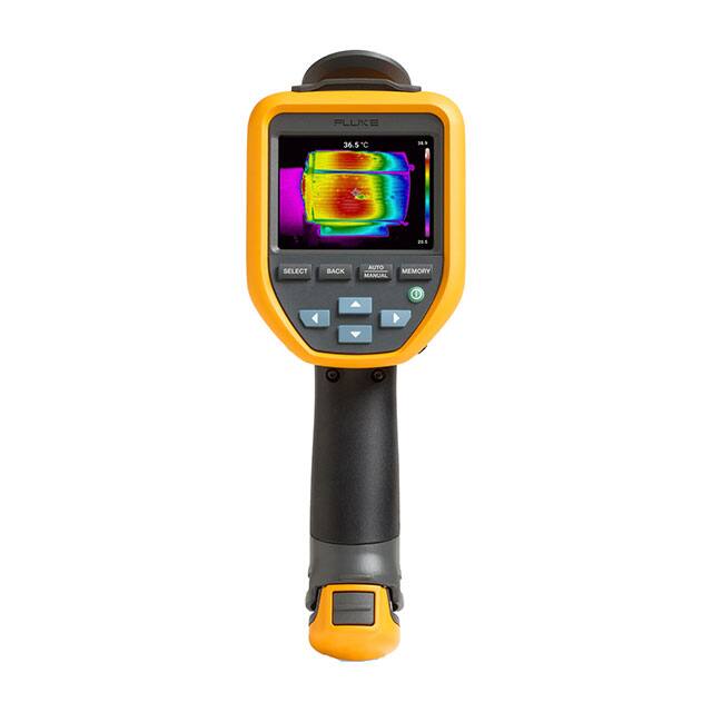 FLK-TIS55+-27HZ by fluke