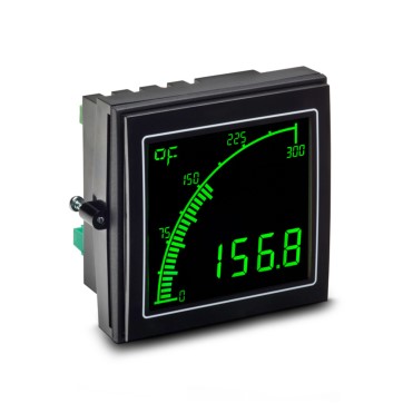 APM-TEMP-ANO by trumeter company