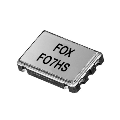 FO7HSCAM25.0-T1 by fox electronics