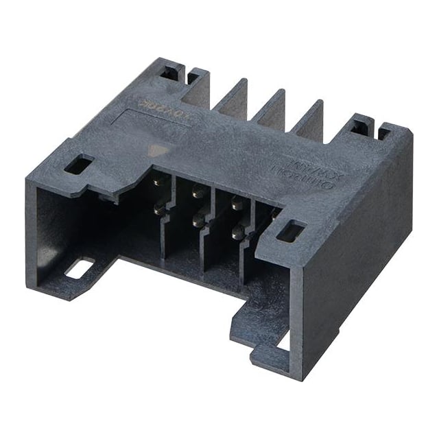 XW4M-40D2-H1DA by omron electronics