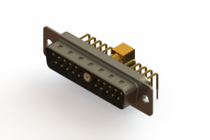 629-21W1240-5T1 by edac