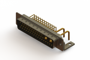 629-43W2250-1NC by edac