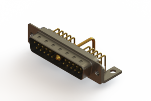 629-21W1250-1NC by edac
