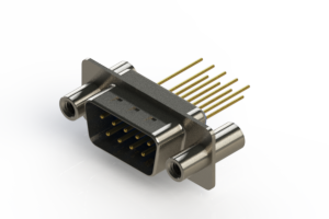 627-M09-223-LT4 by edac